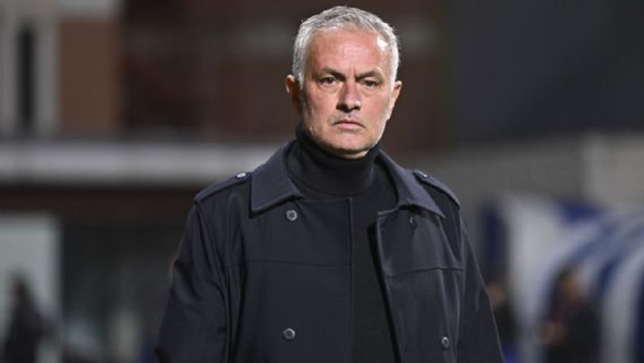 LaLiga: Quinton Fortune Warns Flick Over Mourinho Ahead of New Season