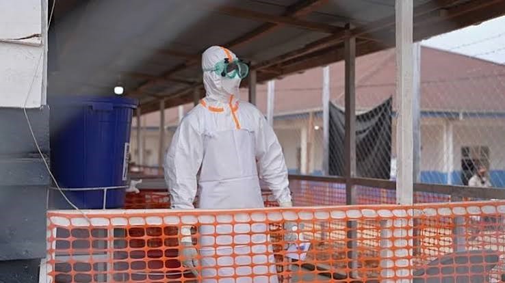 DR Congo Ebola Toll Hits 2,011, Nears Record as WHO Says Most Cases Going Undetected