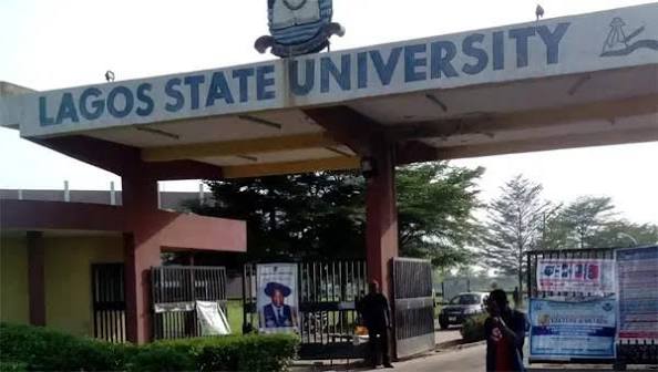 494 Bag First Class as LASU Graduates 20,604