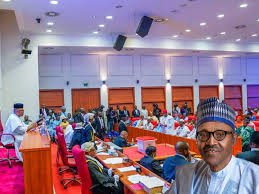 Senate Gives Seplat, Three Oil Firms 48 Hours to Answer NEITI Queries