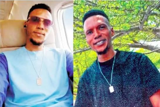 Police Declare Two Men Wanted Over Murder in Lagos
