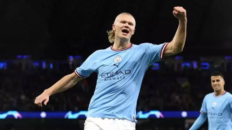 Man City Welcome Six Stars Back Ahead of Arsenal Community Shield Clash
