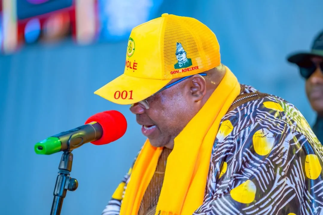 Osun Guber: Accord Asks EU to Monitor Situation, Claims 29 Deaths