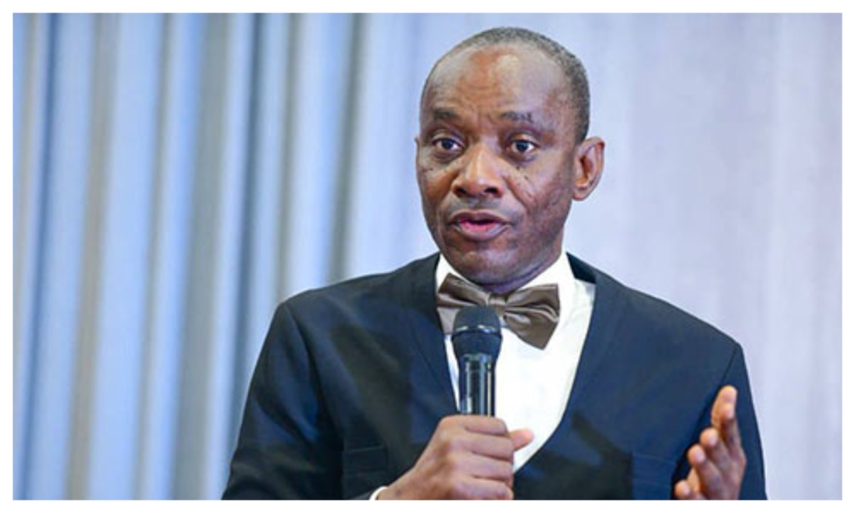 Osun Election: Davido’s Appeal to Trump Shows Lack of Trust in Federal Institutions — Sam Amadi