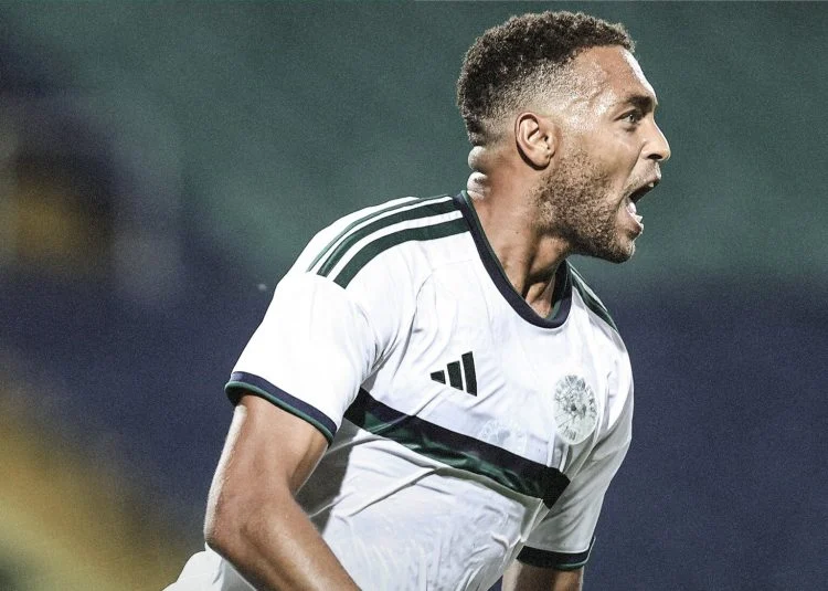 Super Eagles Forward Dessers Fires Club Into Conference League Play-offs