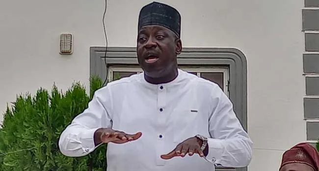 Tinubu’s ‘All Is Fair’ Remark Emboldened Osun Senator Fadahunsi — ADC Spokesman