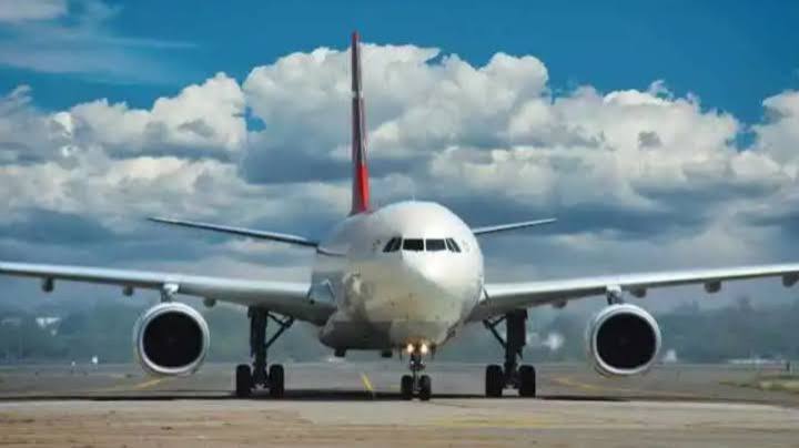 Rising Costs Force Airlines to Dip Into Reserves, Shareholders’ Funds — UNA