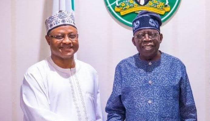 N177bn Road Project: Birnin Gwari Chairman Applauds Tinubu, Uba Sani, Seeks More Development