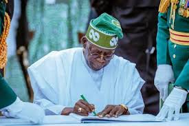 Tinubu Assents Nigerian Ports Economic Regulatory Agency Bill