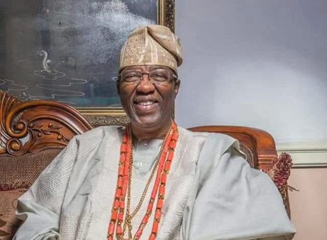 2027: Abiodun, Daniel Trade Fresh Blows Over Political Allegiance