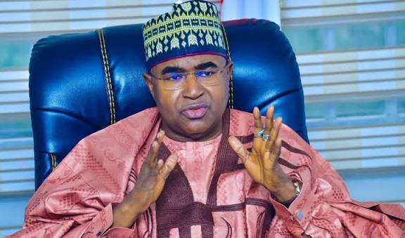 We Must Remain Resilient, Drug War Is a Generational Task — Marwa Charges NDLEA Officers