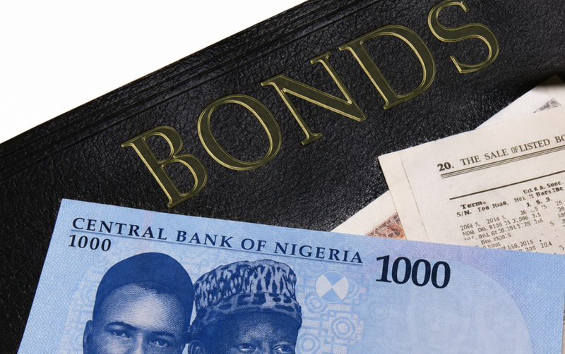 FG Re-Opens Three Bonds Valued at N1.1tn for August Subscription
