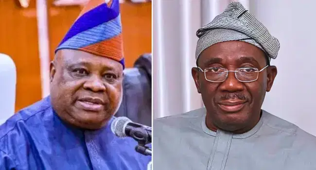 Osun Govt Sues Fadahunsi Over ‘Kill Accord’ Members Threat
