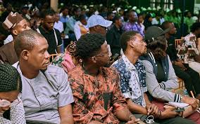 Over 500 Stakeholders Gather in Ibadan as Farmdev Consult Redefines African Agriculture