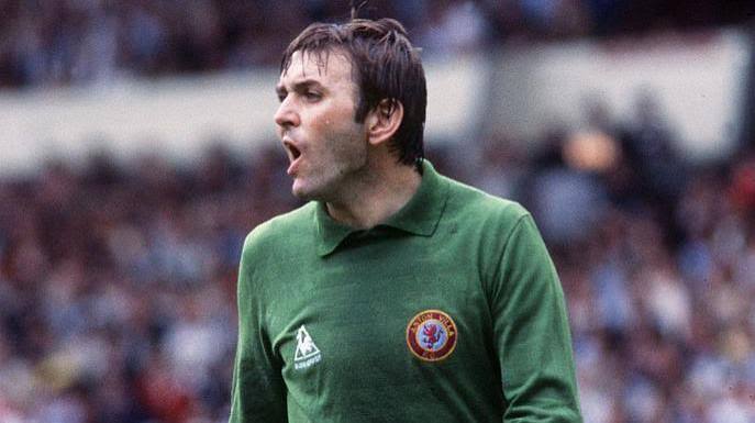 Villa European Cup Winner Rimmer Dies at 78