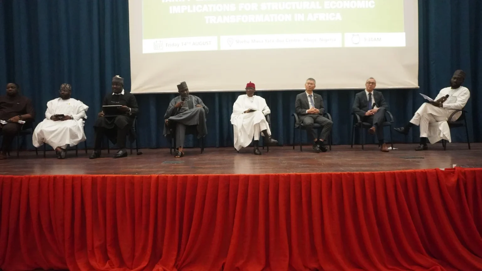 Nigeria Must Export Better, Not More Under China Zero-Tariff Policy — FG