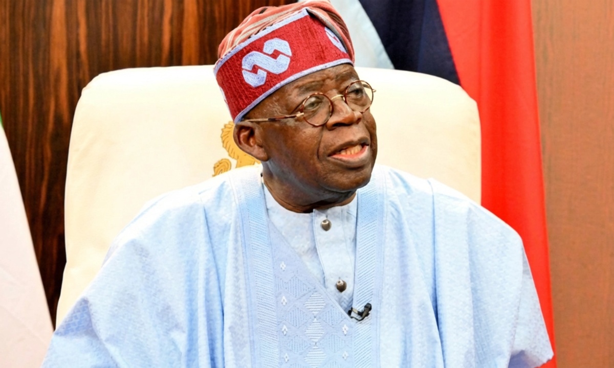Osun Election: Tinubu Charges INEC, Security Agencies to Ensure Free, Fair Poll