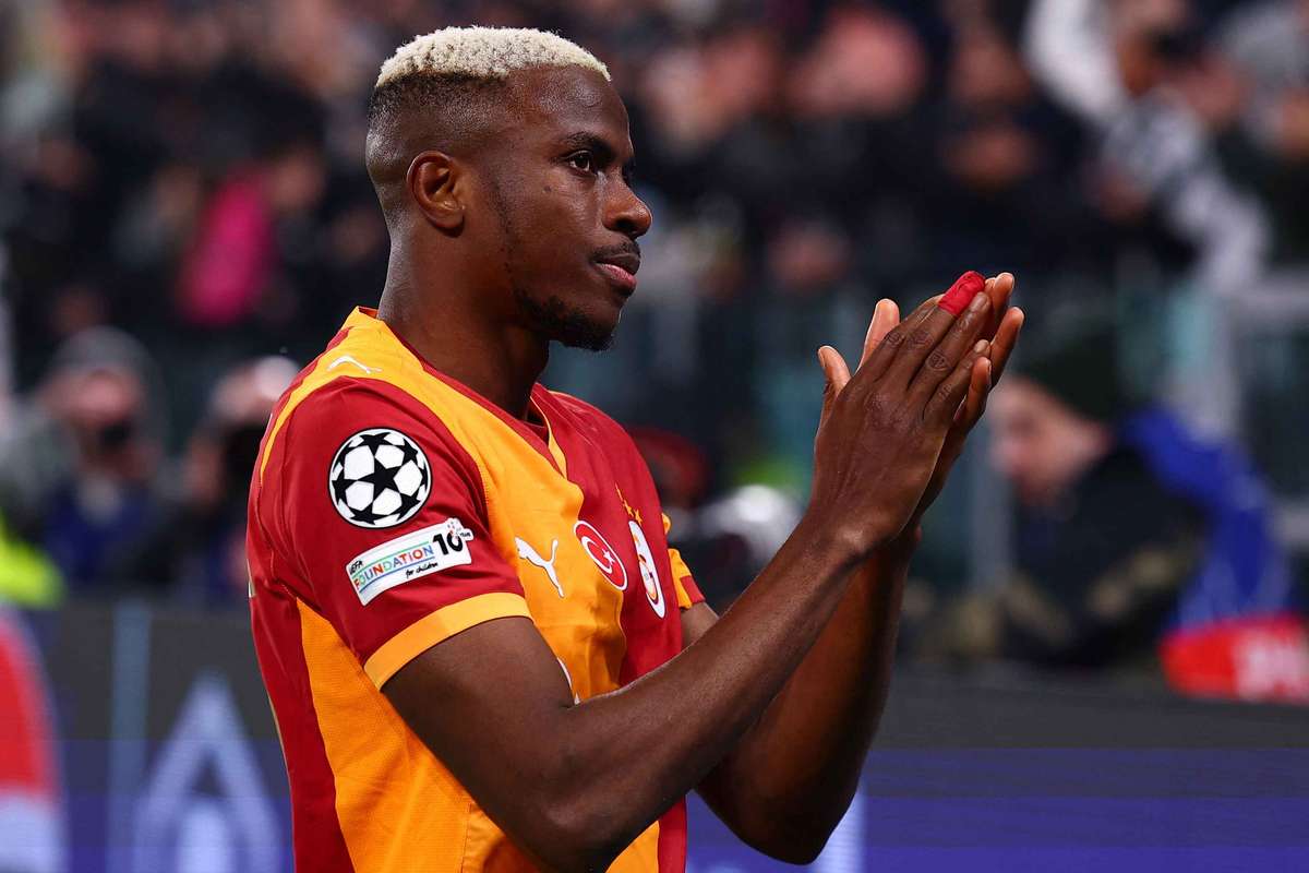 EPL: Arsenal Eager to Finalise Osimhen’s Transfer After Arteta’s Demand