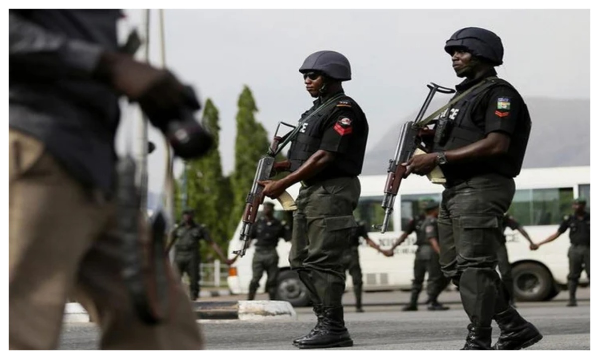 Osun: Police Announce Movement Restriction, Ban Amotekun, Others From Polling Units