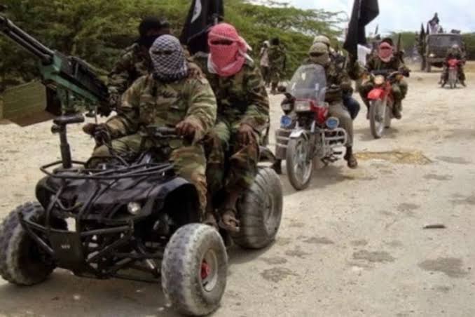 Lakurawa Terrorists Kill Four Soldiers in Sokoto