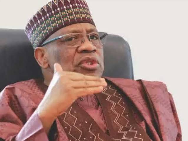 IBB: No Successful Coup in Nigeria Without Civilian Backing