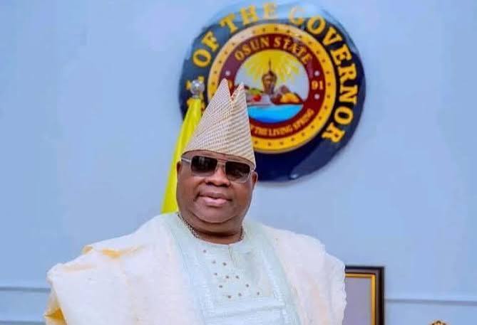 OsunDecides2026: Adeleke Confident of Victory, Urges Voters to Protect Ballots