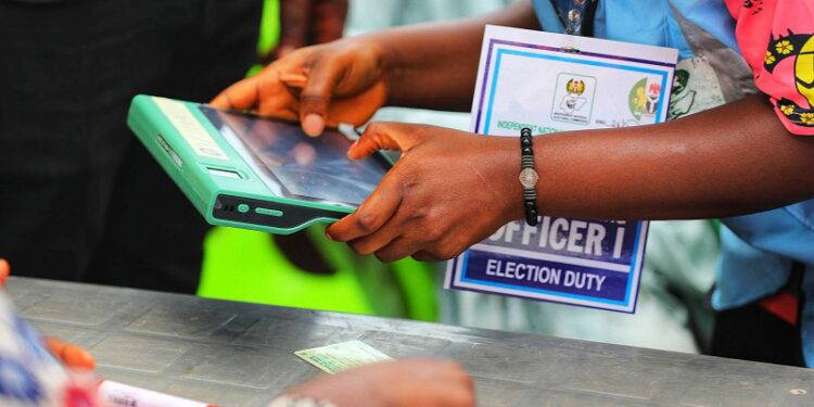 Osun Election: ‘I Want to Vote’, 55-Year-Old Sharafa Lasisi Laments BVAS Failure