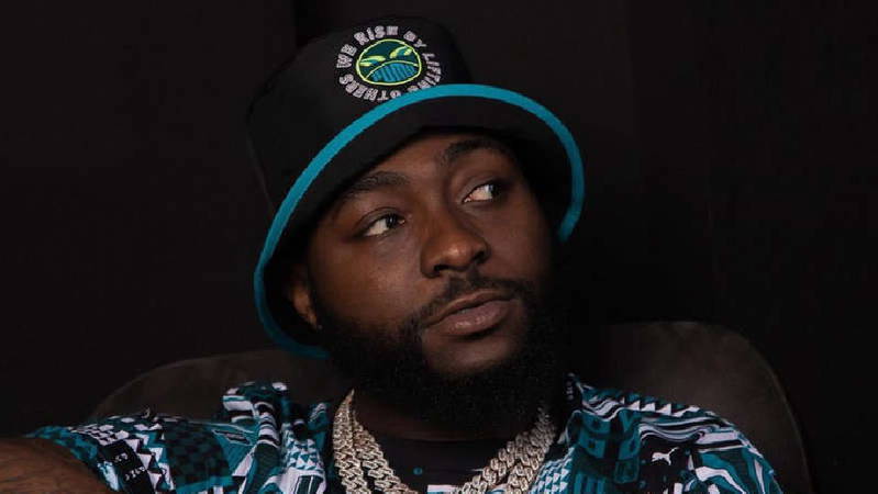 Osun Election: Davido Urges INEC to Use Front Camera on BVAS
