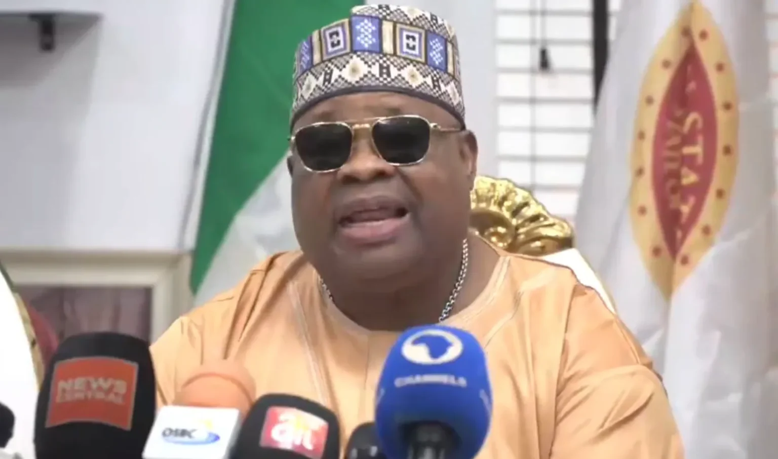 Adeleke: I’ll Not Disappoint You, Osun Residents, After Re-Election