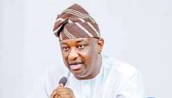OsunDecides2026: Keyamo Congratulates Adeleke, Says ‘Agreement Is Agreement’