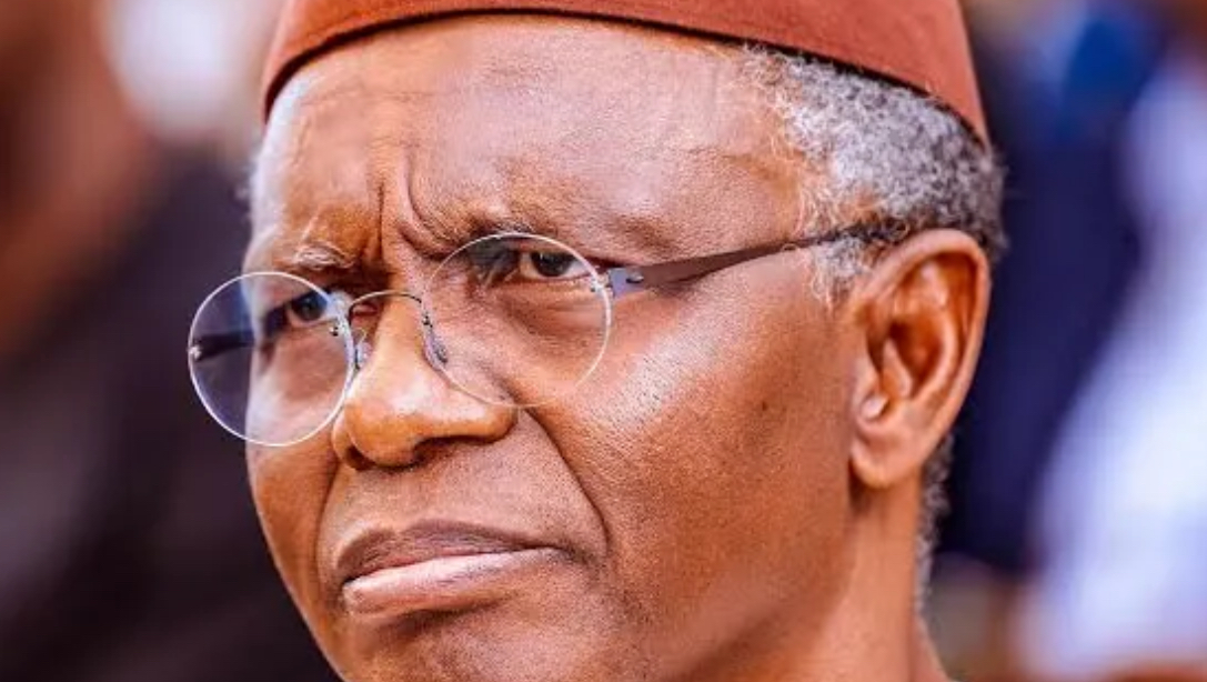 El-Rufai Sues ICPC, Seeks N10bn Over Alleged Denial of Family Access