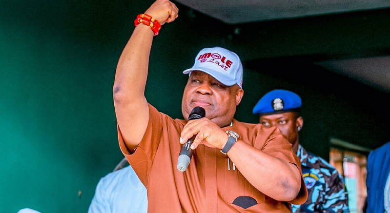 Afenifere to Adeleke: ‘This Mandate Is a Covenant, Not Trophy’