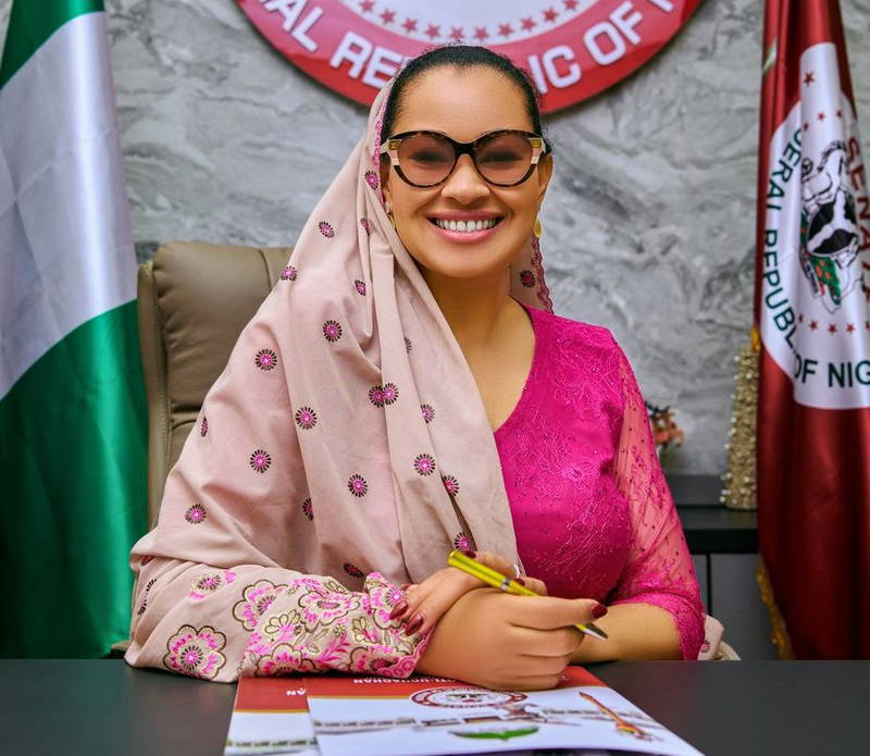 Osun Election: People’s Will Defeated Political Machinery — Sen. Natasha
