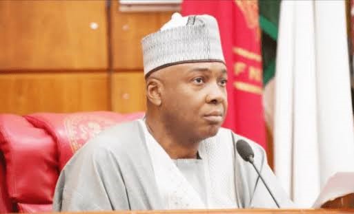 Saraki Says Suphi’s ICT Centre Will Unlock Bauchi Youths’ Global Opportunities