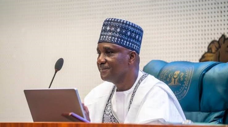 Speaker Abbas Empowers 1,000 Zaria Constituents with Start-up Kits, N100,000 Seed Capital Each