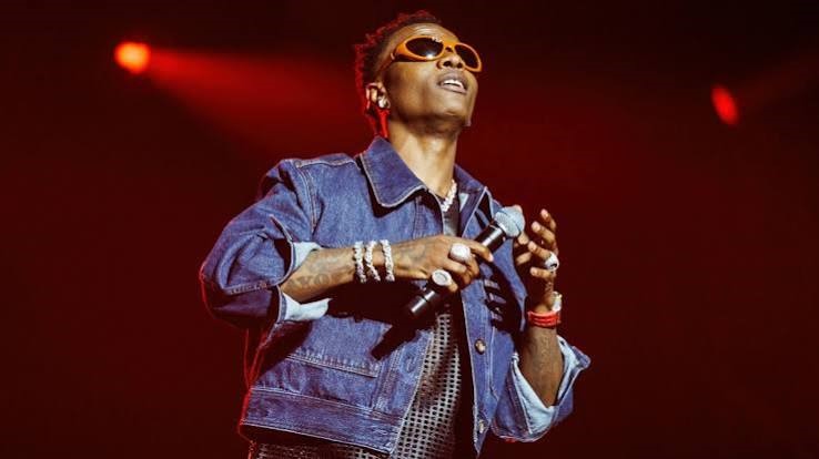 Wizkid to Headline 2026 Detty December Fest, Boosting Lagos Festive Economy