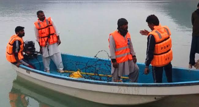 NSIB blames life jacket failure, unsafe navigation for boat accidents