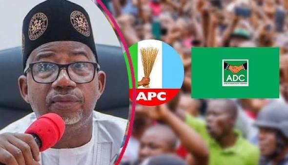 Many defect to Bauchi APC amid leadership crisis