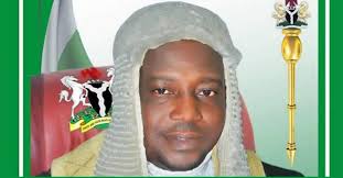 New Edo Assembly Speaker pledges support for Okpebholo