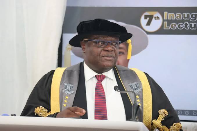 Support private universities, Baze varsity VC urges govt