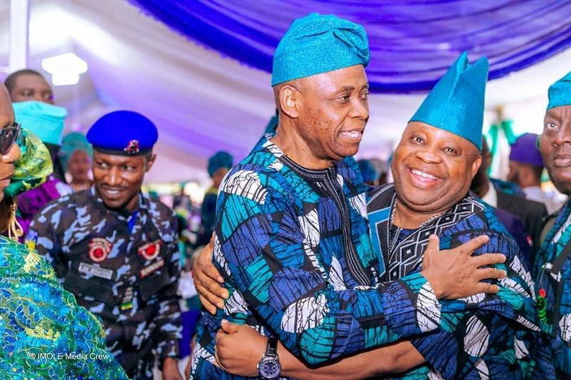 Osun 2026: Why Adeleke Won — Elder Brother Deji