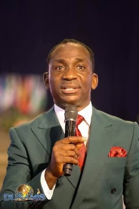 ‘He Belongs in Prison or Asylum’ — Enenche Fires Back At Islamic Cleric Over Muslim-Muslim Ticket