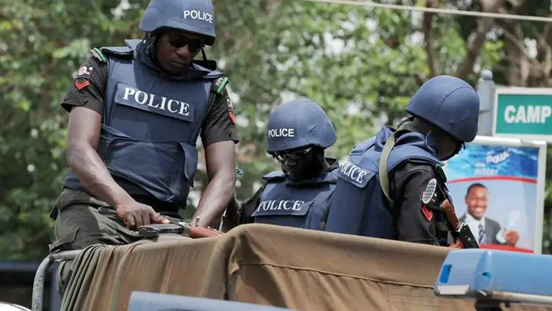 Son Allegedly Hacks 60-Year-Old Mother to Death in Ondo