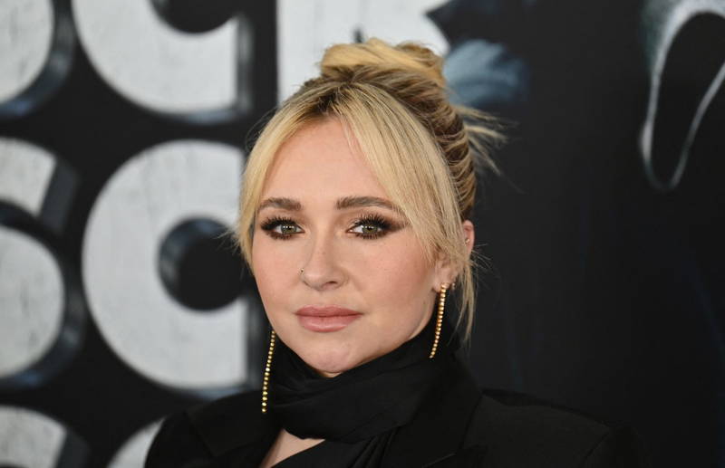 American Actress Hayden Panettiere Dies at 36