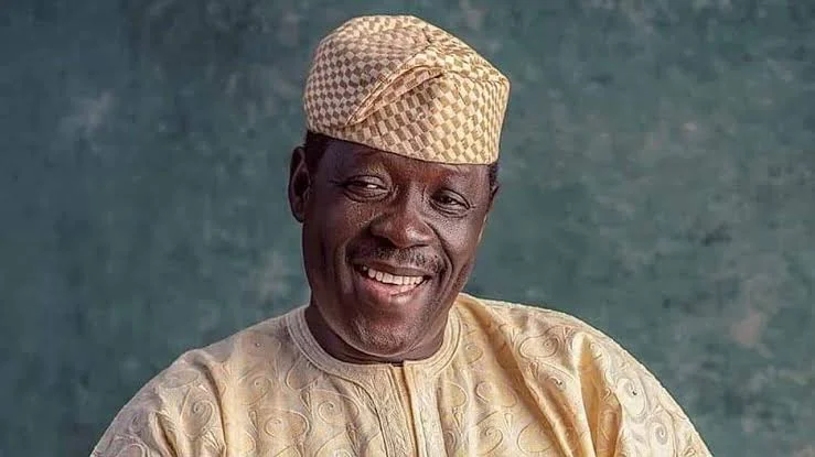 Hospitals Refusing to Treat Our Father, Nollywood Actor Ogogo’s Daughters Cry Out Over Stage-Four Cancer