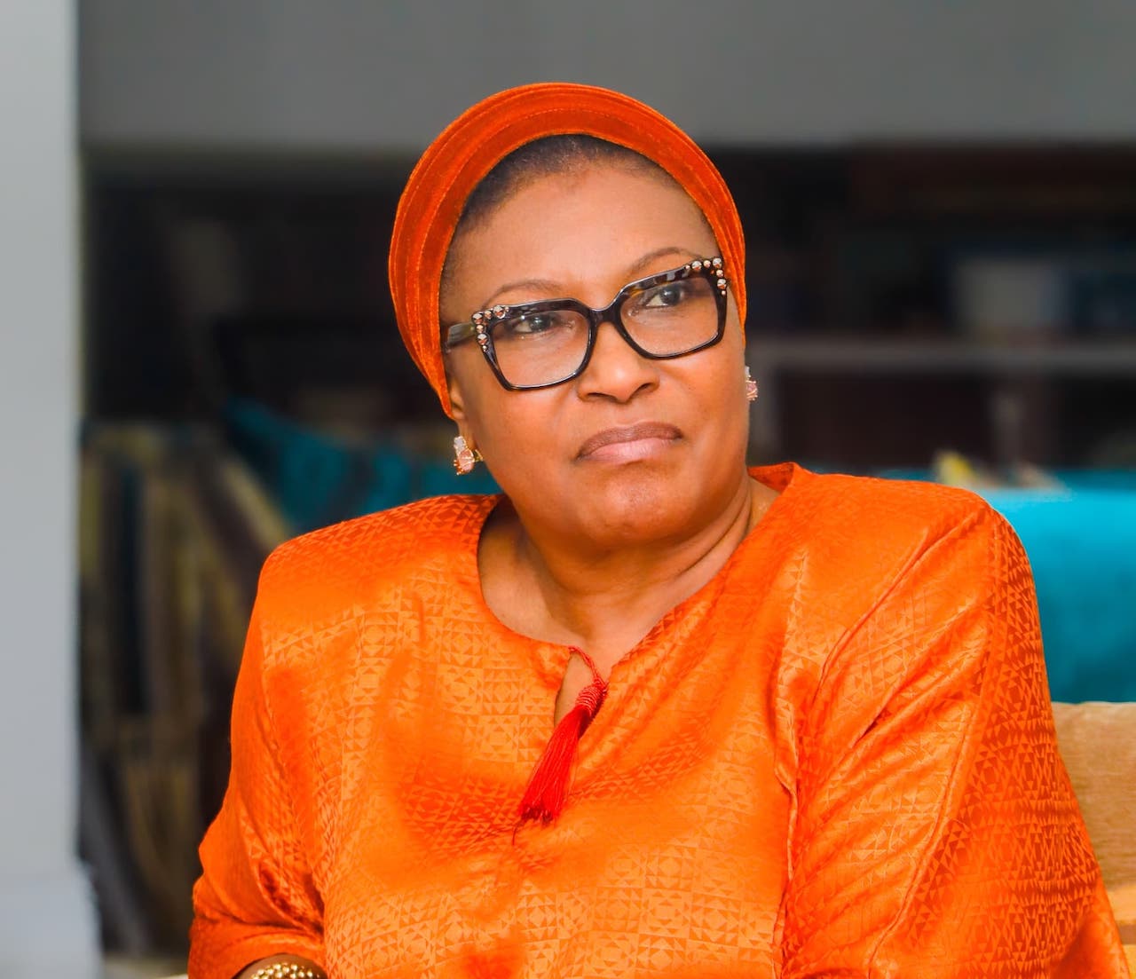 Abuja Flood: ‘Wike Definitely Worsened Problem Immensely’ — Senator Kingibe