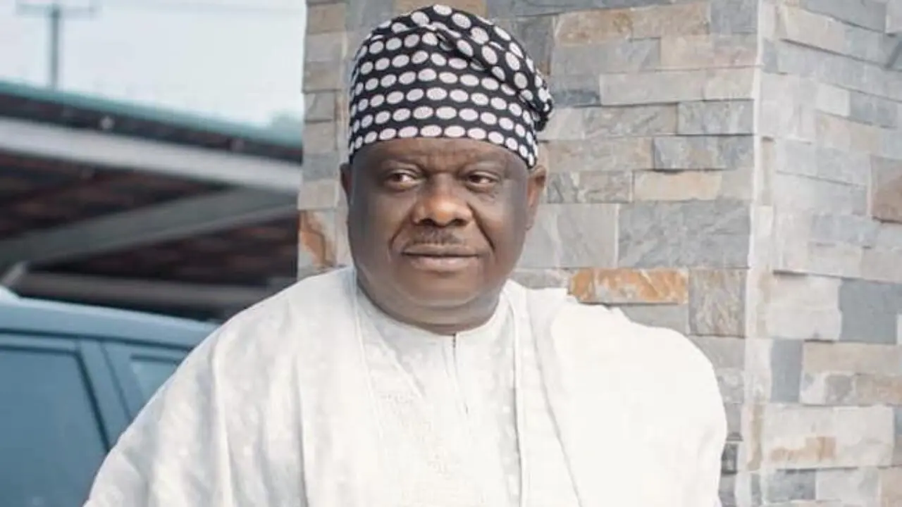 Ukum Attack: Benue People Tired of Counting Bodies — Aondoakaa