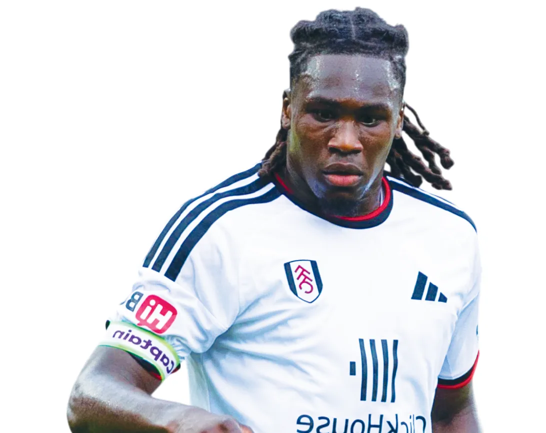 Arbeloa Tips Bassey for Fulham Captaincy