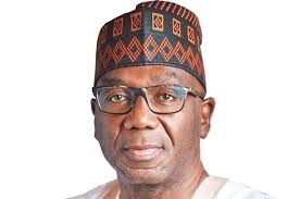 Reconcile Kwara APC Stakeholders, Group Urges AbdulRazaq