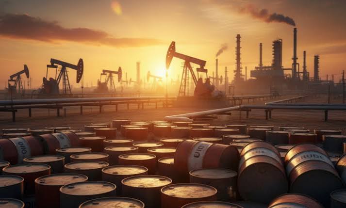 Crude Extends Gains, Most Stocks Drop as Mideast Hopes Dim